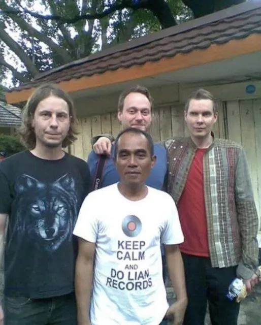 Ketika Warganet Bertemu Artis Papan Atas di Tempat Nggak Terduga. Keberuntungan yang Hakiki 21