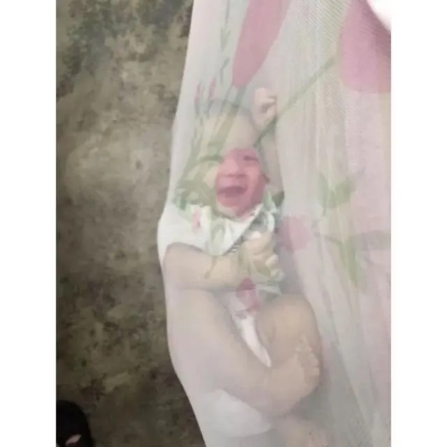 10 Bukti Bahwa Orang Tua Nggak Akan Menempatkan Bayinya dalam Posisi Susah. Kecuali Nggak Sengaja~ 19
