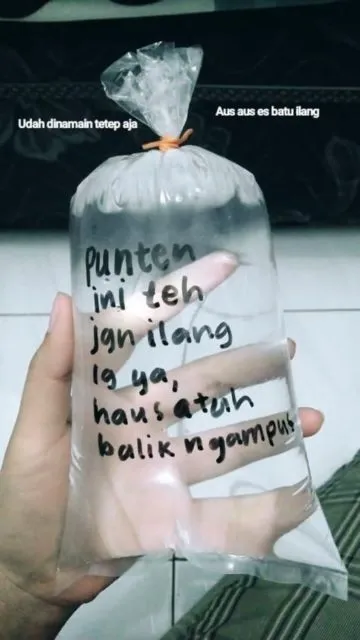 Sindikat Pencurian Makanan di Kulkas Terekam dari 11 Gambar ini. Anak Kosan Pasti Ngakak Bacanya~ 15