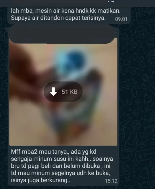 Sindikat Pencurian Makanan di Kulkas Terekam dari 11 Gambar ini. Anak Kosan Pasti Ngakak Bacanya~ 13