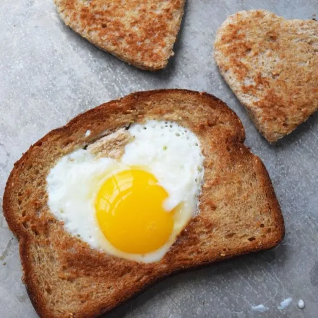Perbedaan Khasiat Telur Ayam Kampung dengan Telur Ayam Ras. Kalau untuk Kesuburan, Manjur Mana? 12