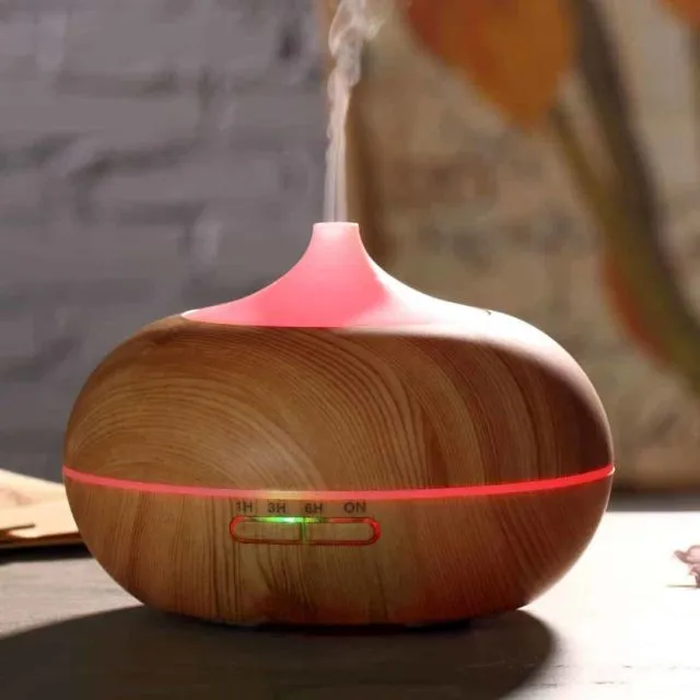 4 Jenis Diffuser dan Rekomendasi Terbaiknya. Tidur Lebih Nyenyak, Tangkal Virus dan Stres juga 17