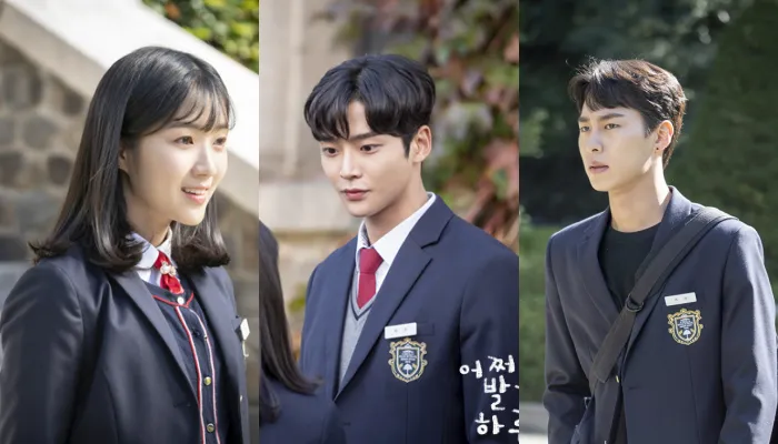 7 Rekomendasi Drama Korea dengan Genre Fantasi. Penyuka Plot Twist Wajib Nonton! 8