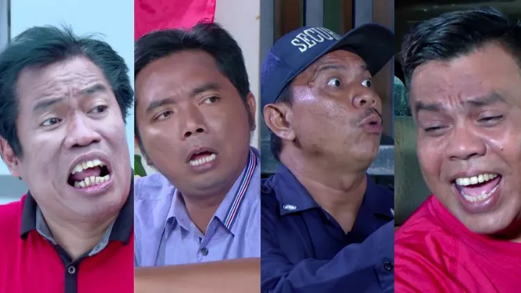 5 Sitkom TV yang Terkenang Banget di Hati Anak 2000-an. Tolong Siarin Lagi dong, Kangen! 7