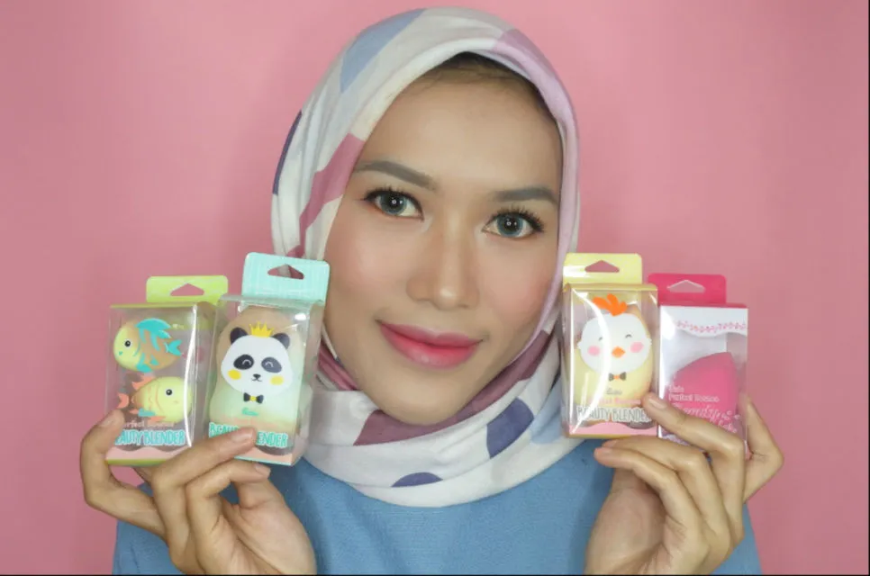 4 Alasan Cewek Sering Khilaf Beli Makeup Karena Bungkusnya Lucu, Padahal Nggak Butuh! 7