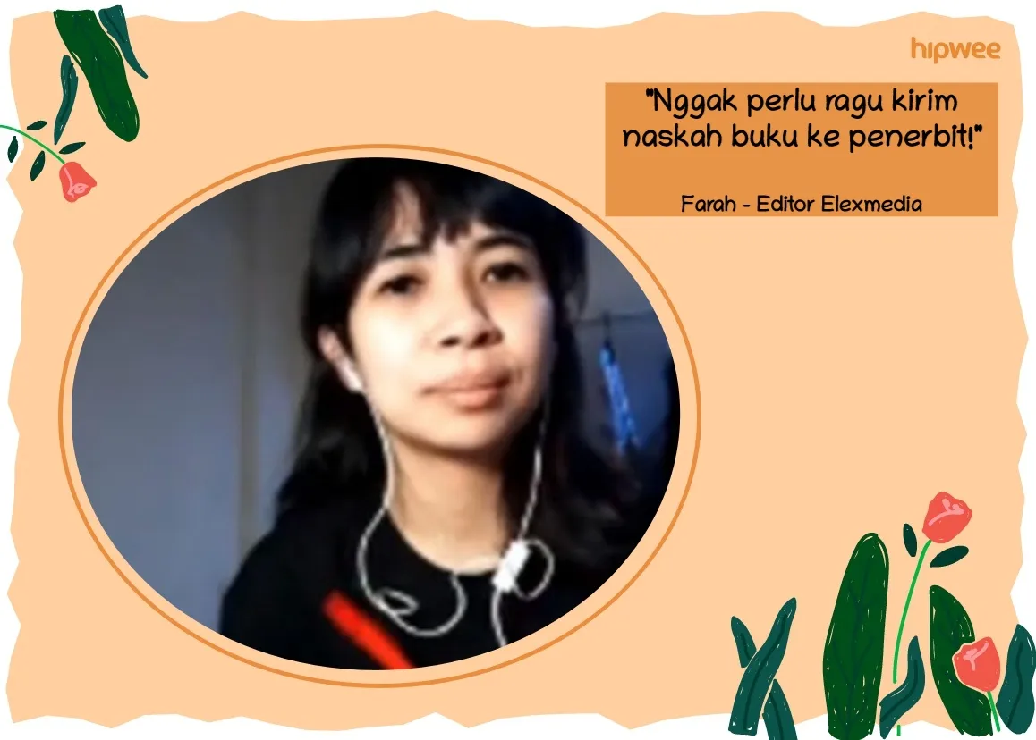 Mengubah Patah Hati Jadi Karya yang Bermakna, Ternyata Bisa Jadi Buku yang Diterbitkan 6