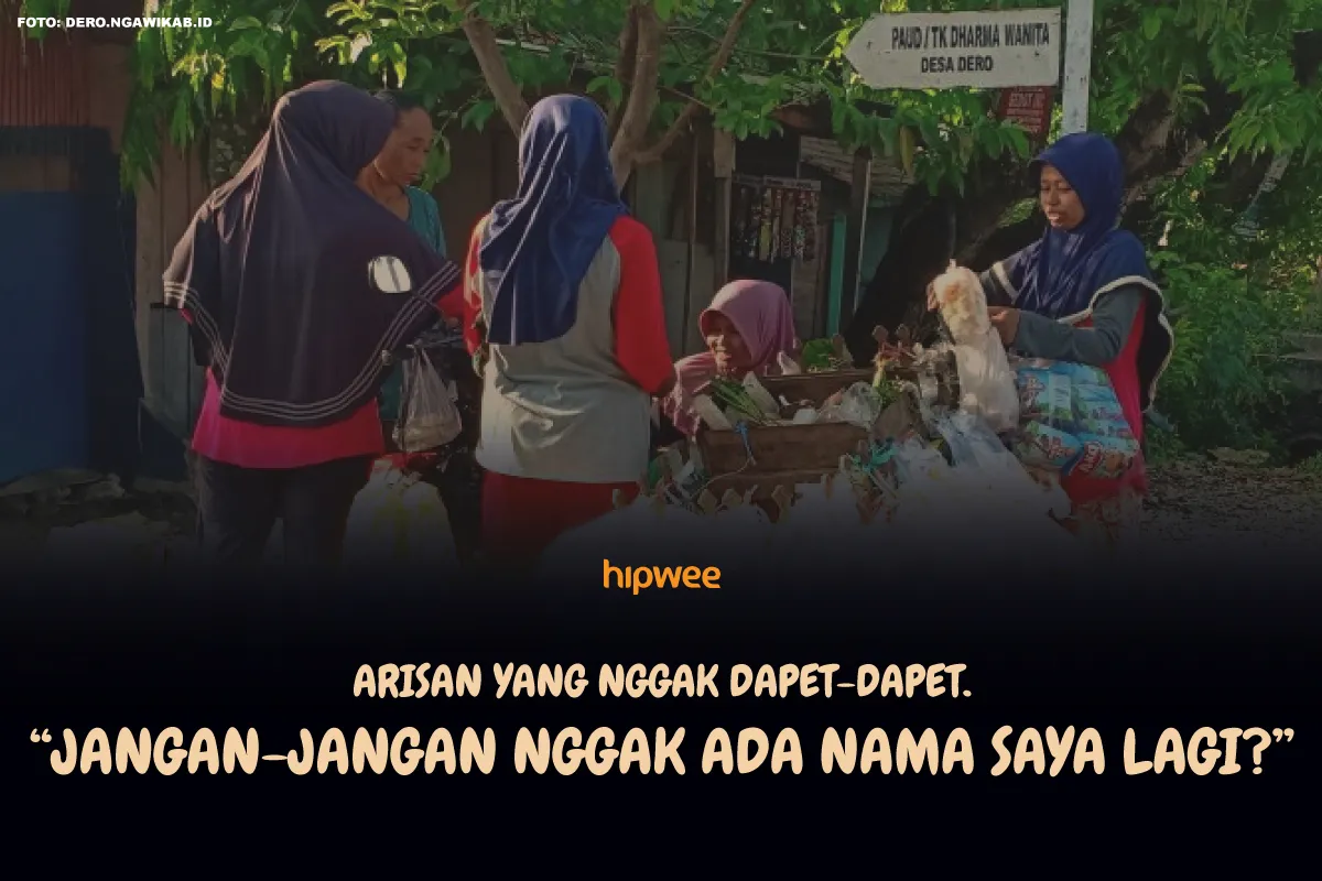 9+ Gosip yang Sering Muncul Saat Ibu-Ibu Belanja di Tukang Sayur Keliling. Semua Hal Diomongin! 11