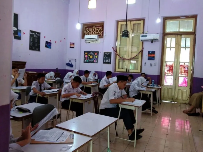 Susahnya Jadi Anak Generasi 90-an Akhir Hingga 2000-an Awal. Segala Dikatain 'Angkatan Corona' Lagi :( 14