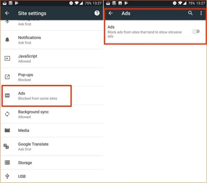 Cara Menghilangkan Iklan di Laptop dan Handphone yang Suka Muncul Tiba-tiba 13 cara menghilangkan iklan di laptop