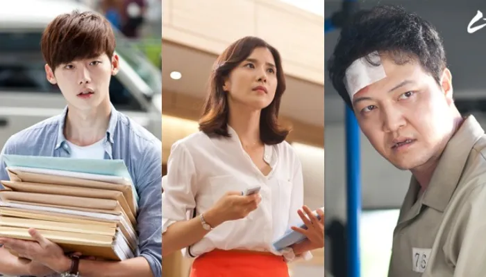 7 Rekomendasi Drama Korea dengan Genre Fantasi. Penyuka Plot Twist Wajib Nonton! 14