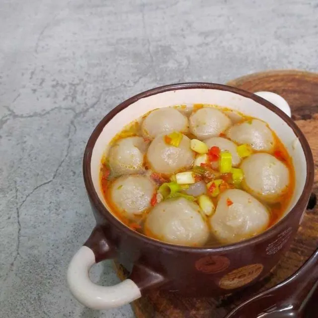 7 Resep Aneka Cilok Kanji Sederhana Rumahan 14