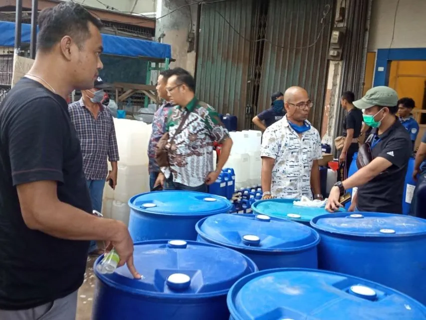 Menebak Alasan Kenapa Lebih dari 100 Ribu Orang Kepikiran Download Virtual Hand Sanitizer. Nggak Nalar! 6