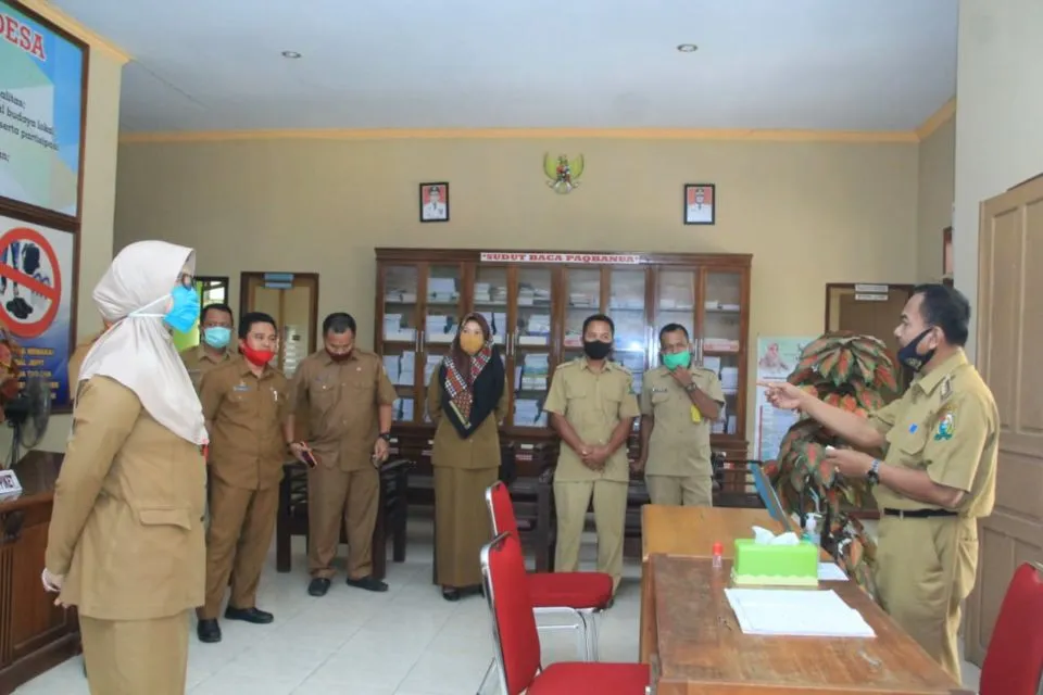 Ini Rincian Gaji ke-13 PNS yang Cair Bulan Agustus 2020. Ada 12 Jabatan yang Tak Menerima 6