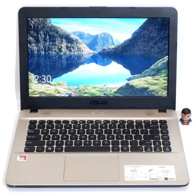 5 Rekomendasi Laptop Tangguh Harga 3 Jutaan Buat Mahasiswa. Buat Nugas Oke, Gaming Juga Bisa~ 9