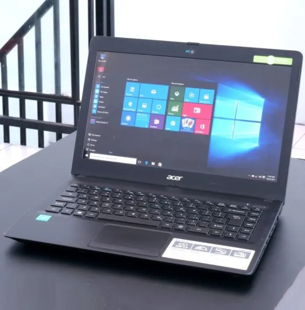 5 Rekomendasi Laptop Tangguh Harga 3 Jutaan Buat Mahasiswa. Buat Nugas Oke, Gaming Juga Bisa~ 6