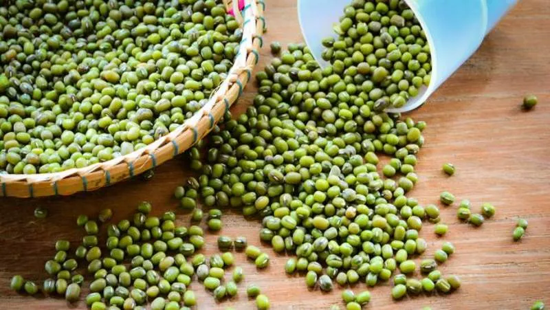 Bumil, Jangan Takut Ngemil! Ini 7 Jenis Kacang Buat Camilan Sehat Selama Kehamilan 13