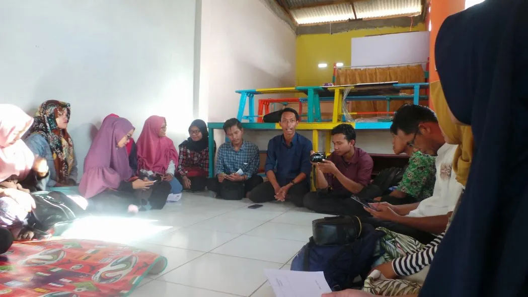 4 Langkah yang Bisa Kamu Ambil Ketika Merasa Salah Jurusan. Masa Depan Masih Bisa Terselamatkan 6