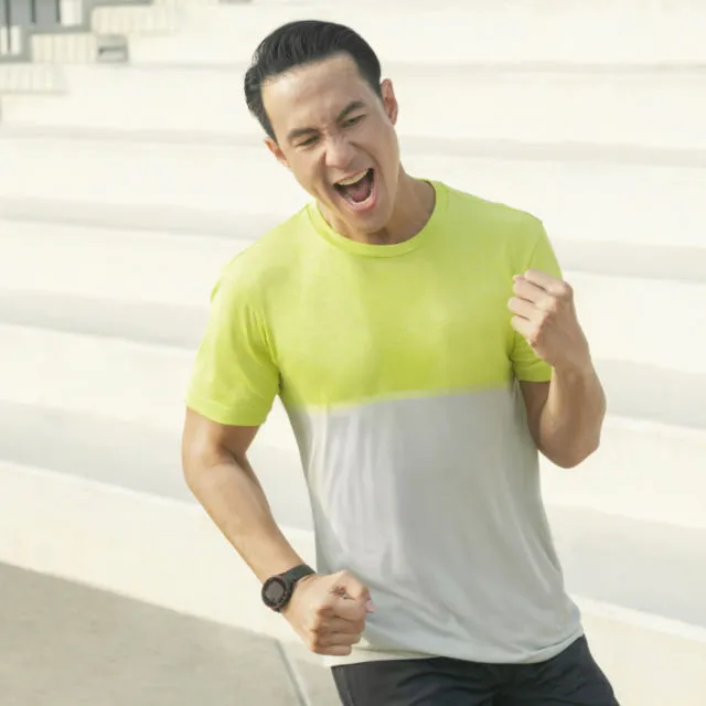 UNIQLO Indonesia Gandeng Daniel Mananta sebagai Brand Ambassador untuk Kategori Produk Sport Utility Wear 7