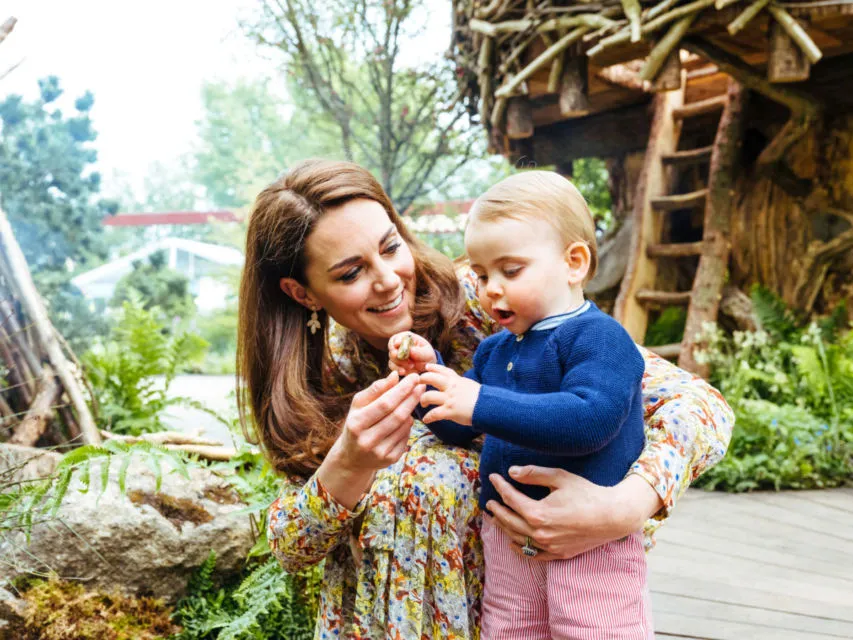 Kate Middleton Bicara Tentang Sulitnya Ajarkan Social Distancing ke Anaknya. Hmm, Kenapa ya? 8