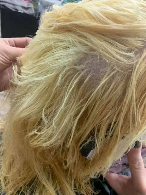 5 Tips Cara Bleaching Rambut Sendiri agar Tidak Rusak 16