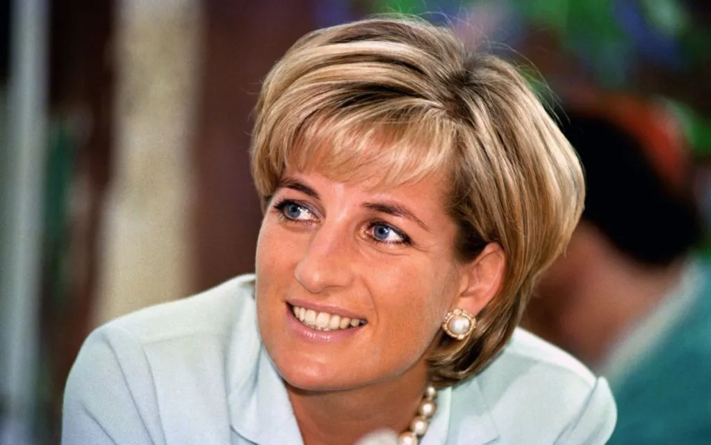 10 Alasan Kenapa Princess Diana Tetap Dicintai Banyak Orang Meski Telah Meninggal Sejak Lama 11