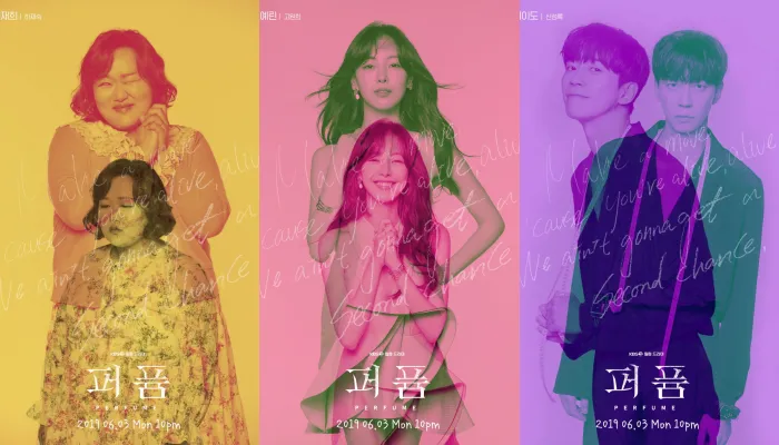 7 Rekomendasi Drama Korea dengan Genre Fantasi. Penyuka Plot Twist Wajib Nonton! 13