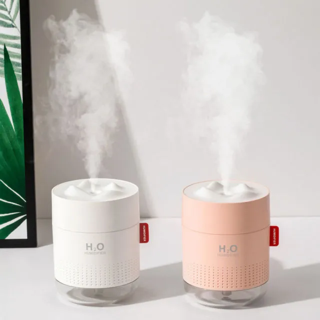 4 Jenis Diffuser dan Rekomendasi Terbaiknya. Tidur Lebih Nyenyak, Tangkal Virus dan Stres juga 27