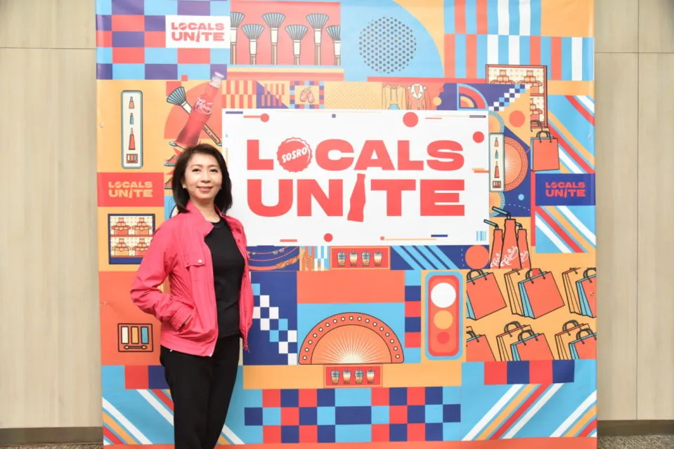 Berawal dari Industri Rumahan, Tehbotol Sosro Dukung dan Berkolaborasi dengan Merek Lokal Lewat Gerakan #LocalsUnite 4