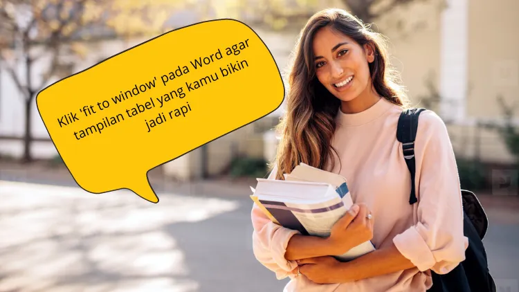 10 Lifehack Ala Mahasiswa yang Bakal Memudahkan Pekerjaan Sehari-Hari. Belum Banyak yang Tahu Nih! 14