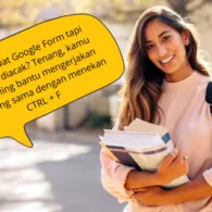 10 Lifehack Ala Mahasiswa yang Bakal Memudahkan Pekerjaan Sehari-Hari. Belum Banyak yang Tahu Nih!
