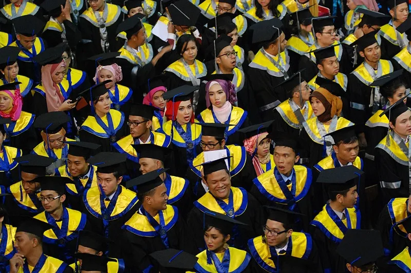 Udah Sarjana Tapi Masing Nganggur? Nggak Papa, Bukan Aib Kok, Asal Kamu Paham Hal Ini~ 4