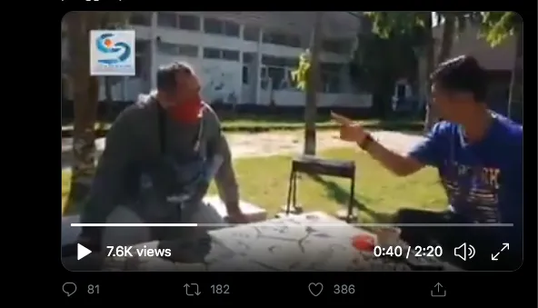 Jangan Karena Hal-hal Kayak Gini Kita Jadi Bertindak Konyol sama Ibu Sendiri. Ingat, Kuwalat! 3