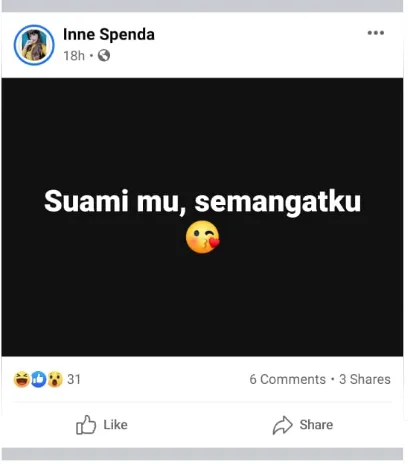 Menengok Kekonyolan Isi Grup Facebook Komunitas Pelakor. Pada Kenapa sih Orang-Orang ini? :( 13