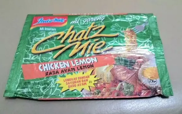 Sebelum Era Kejayaan Indomie Seperti Saat ini, Berikut Deretan Mi Instan yang Pernah Ngetren 9