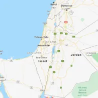 Viral Peta Palestina Hilang karena Dihapus dari Google Maps. Begini Penjelasan dari Google