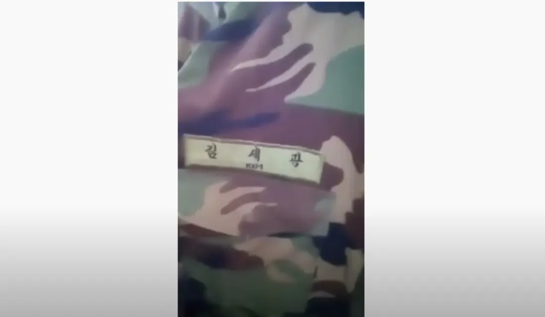 Viral Dugaan Adanya Seragam Tentara Cina Dicuci di Kelapa Gading, kok Udah pada Suuzan Aja sih? 3