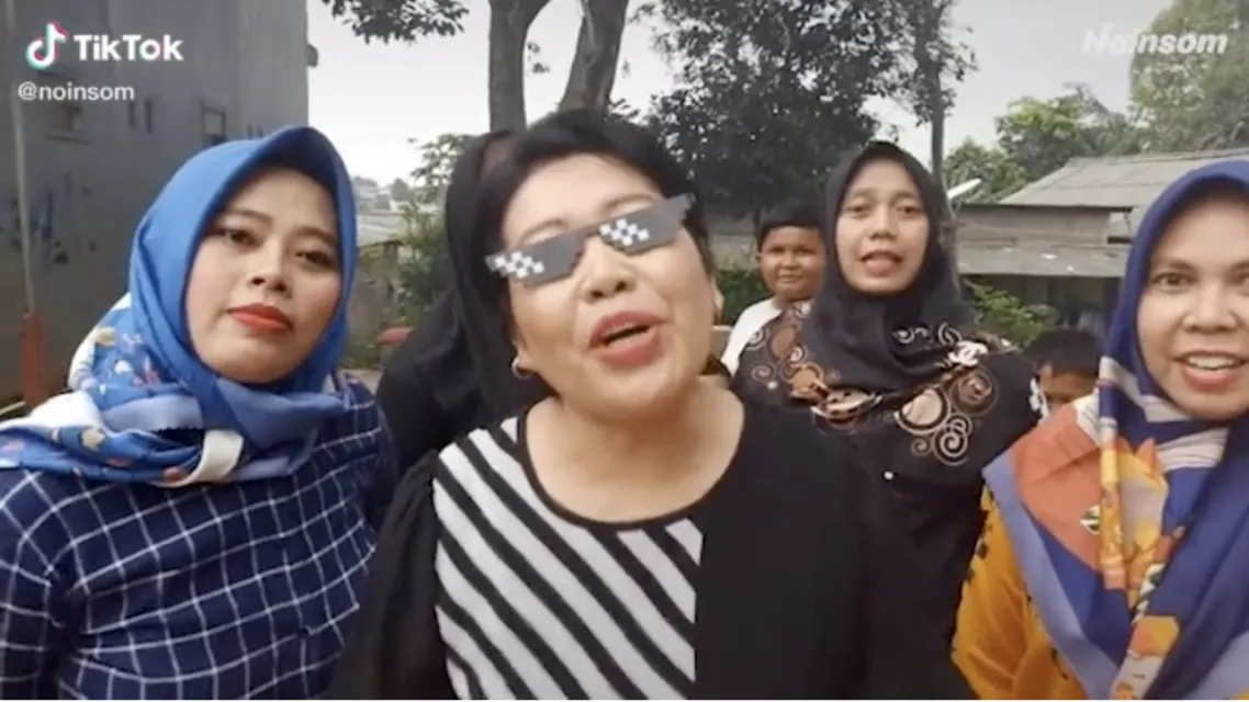 Referensi Program Kerja yang Bisa Diterapkan untuk KKN Online. Praktis dan Lebih Seru~ 8