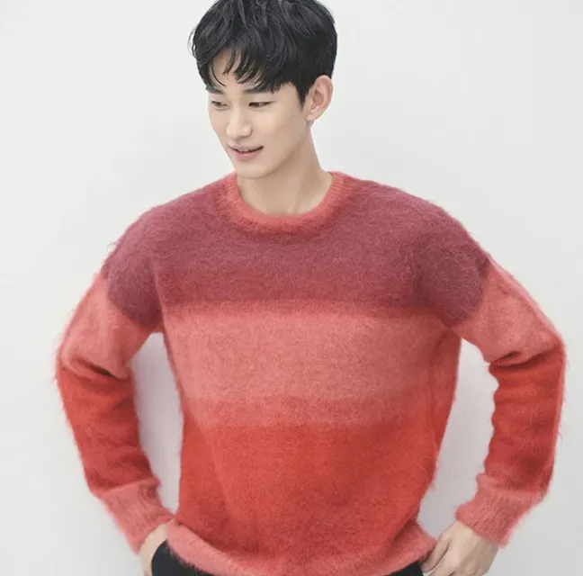 8 Fakta Menarik Kim Soo Hyun, Aktor dengan Bayaran Tertinggi yang Dijuluki 'God of Crying' 11