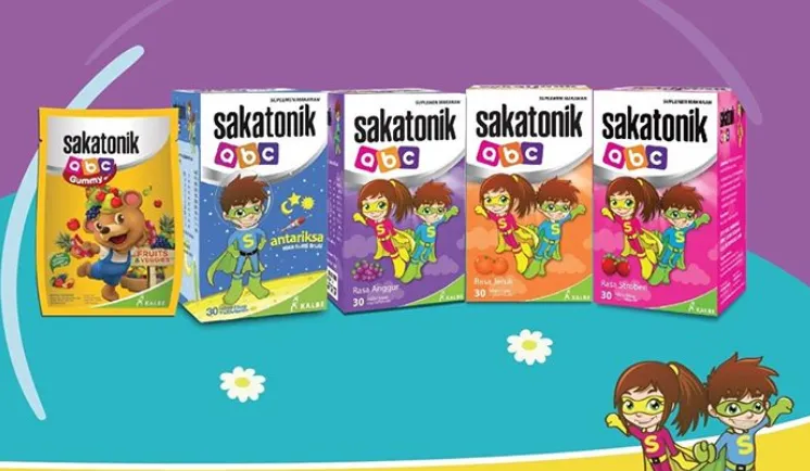 Masuk Masa Transisi New Normal, Sakatonik ABC Ajak Anak Indonesia Terapkan Protokol Kesehatan Lewat #GerakanTanganABC 4