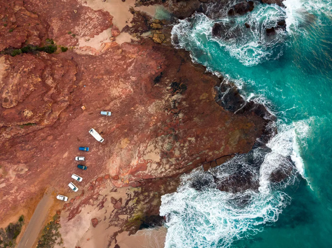 5 Foto Keindahan yang Bakal Kamu Temukan Saat Road Trip di Australia. Bikin Pengen Buru-buru Liburan! 10