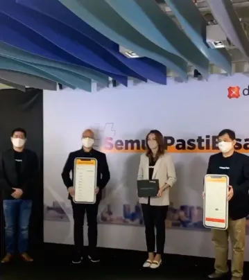 Ajak Masyarakat Investasi dengan Cara Baru, Digibank by DBS Hadirkan Fitur Baru di Era New Normal 3