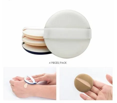5 Olshop Penjual Alat Makeup yang Sering 'Banting' Harga; All Item Mulai 3.000-an Aja! 9