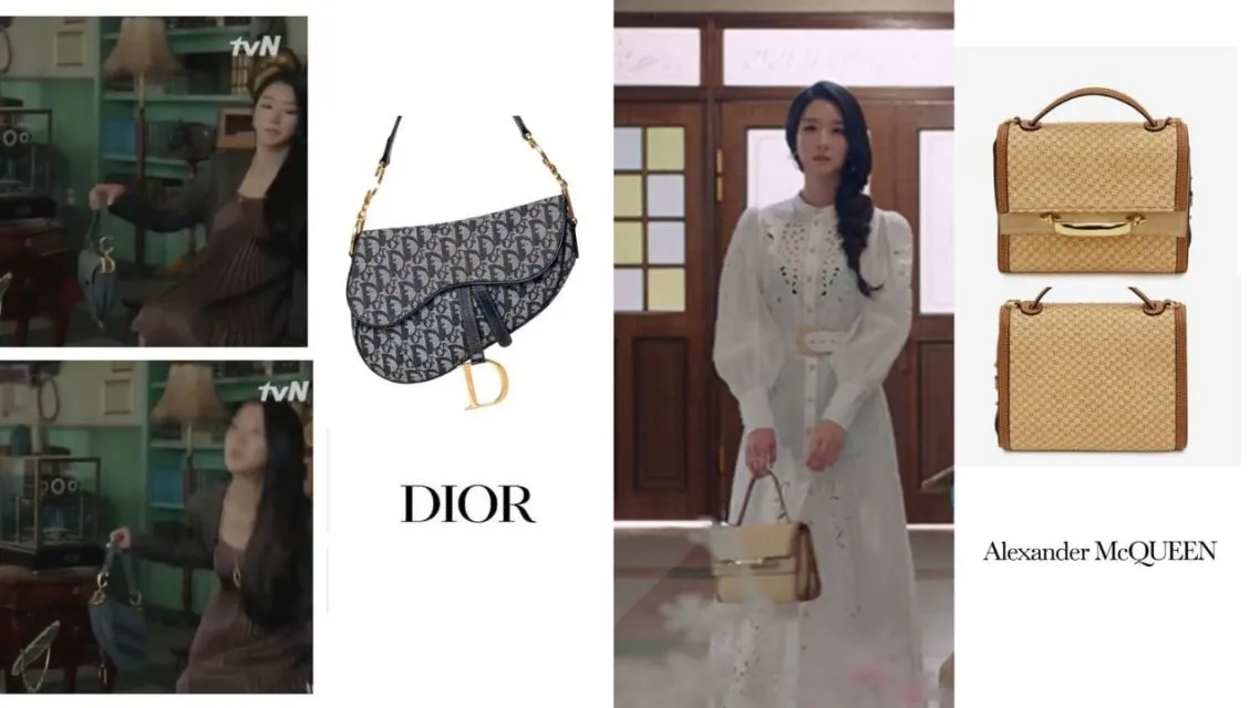 Ini Harga Fantastis Outfit Seo Ye-ji di Drama Korea Populer 'It's Okay to Not be Okay'. Kece! 20