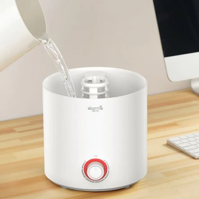 4 Jenis Diffuser dan Rekomendasi Terbaiknya. Tidur Lebih Nyenyak, Tangkal Virus dan Stres juga 29