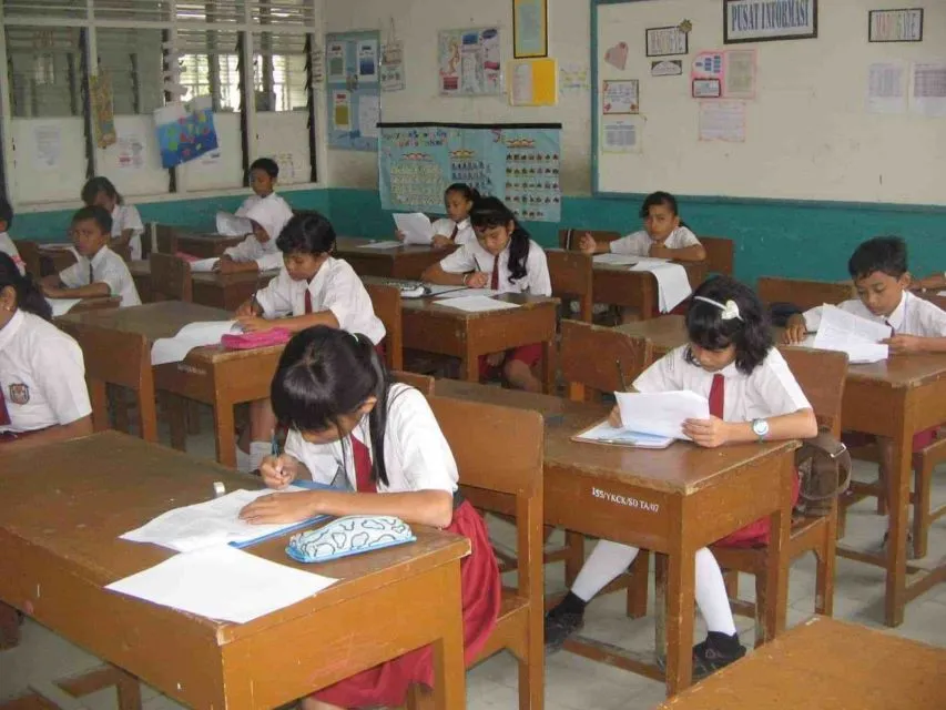 Susahnya Jadi Anak Generasi 90-an Akhir Hingga 2000-an Awal. Segala Dikatain 'Angkatan Corona' Lagi :( 12