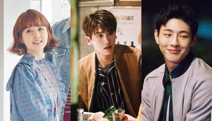 7 Rekomendasi Drama Korea dengan Genre Fantasi. Penyuka Plot Twist Wajib Nonton! 9