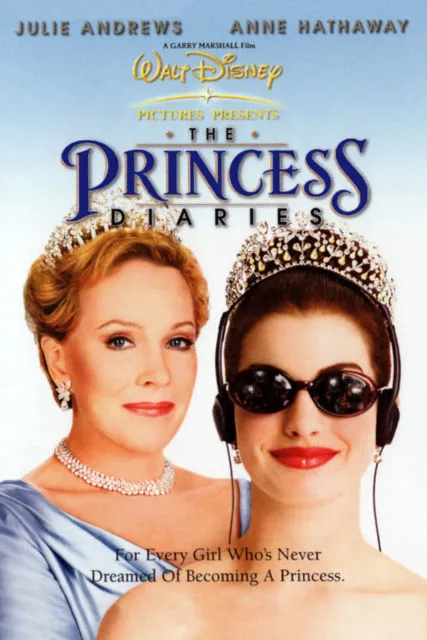10 Film yang Menemani Masa Kecil Cewek Hingga Remaja di Tahun 2000-an. Masih Ingat Ceritanya Nggak? 11