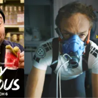 10 Rekomendasi Film Dokumenter di Netflix yang Bisa Tuntaskan Rasa Penasaranmu