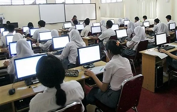 Susahnya Jadi Anak Generasi 90-an Akhir Hingga 2000-an Awal. Segala Dikatain 'Angkatan Corona' Lagi :( 15