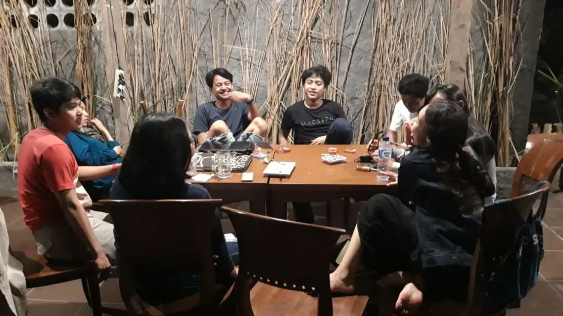 4 Hal yang Perlu Kamu Pikirkan Sebelum Memilih UKM yang Akan Kamu Masuki. Biar Nggak Salah Pilih 6